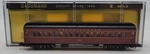 Bachmann 5611 Pennsylvania 66' Lighted Coach Car #4311 Ex/box. Fixed Price $14.99.