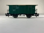 Marklin Ho 4685, Box Car, Nib. Fixed Price $13.95.