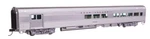 30073 Walthers Ho 85' Budd Baggage-lounge Rock Island. Fixed Price $46.00.