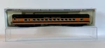 Kato Scale 106-1103 Split Out Smoothside Coach Great Northern Gn #1131. Fixed Price $44.86.