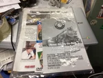 Lionel Trains Boy Scouts Of America #30161 Instruction Manual. Fixed Price $17.00.