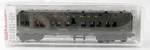 50' Boxcar Troop Sleeper - Us Office Defense Transportation Mtl #116010.3. Fixed Price $20.00.