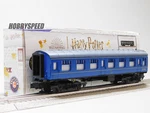 Lionel Hogwarts Express Ravenclaw House Add-on Coach Car 2123140 2327250 New. Fixed Price $88.84.