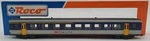 Roco 44338 Ho Scale Sbb 1ST & 2ND Class Coach Car Ex/box. Fixed Price $19.19.