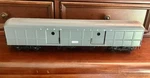 Lionel Long Island B60 Baggage Car #7724. Fixed Price $250.00.
