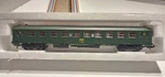 Lima Ho Scale 309192 Passenger Car Sncf #2. Fixed Price $44.99.
