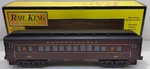 Mth 30-6202 Pennsylvania Madison Coach Car #4363 Ln/box. Fixed Price $59.99.