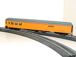 Ho Ihc Hw Combine Passenger Car Union Pacific 49692 **discounted**. Fixed Price $14.97.