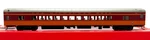 Ho Rivarossi R6708 Coach Milwaukee Road # 516. Fixed Price $64.99.