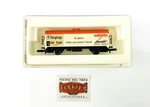 ZC138 - Marklin 8600 Wagon Fridge Spielwarenmesse 2003 Rnberg ". Fixed Price $33.24.
