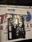 Aristocraft Heavyweight Passenger Car Scale 2 Axle Truck. Fixed Price $30.00.