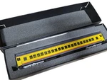 Bachmann Spectrum 89023 Union Pacific #1114 Coach Ho Passenger Car - Mint. Fixed Price $24.95.