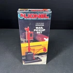 Lionel 6-12729 Mail Pick Up Set Gauge New W/ Original Box. Fixed Price $42.00.