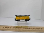 Scale Roundhouse 8526 Virginia Truckee Oldtime Overton Passenger Wells Fargo. Fixed Price $24.95.