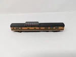 Con-cor Scale Corrugated Passenger Car, Great Northern 1321. Fixed Price $38.98.