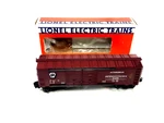 1985 Lionel Gauge, Pennsylvania Rr, Double Door Box Car, 6-9456, Usa, Mib. Fixed Price $28.49.