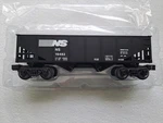 Lionel 6-16482 Norfolk Southern Hopper. Fixed Price $38.88.