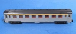 Jouef Ho Scale Sncf Passenger Car 303A. Fixed Price $16.19.