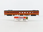 Ho Walthers 932-9203 Milw Twin Cities Hiawatha 48 Seat Diner Passenger #124. Fixed Price $119.95.