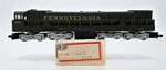 Con Cor Scale 3301H Pennsylvania U-50 Diesel Locomotive #5001. Fixed Price $235.49.