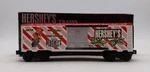 K-line K-646708 Gauge Hersheys 1994 Christmas Boxcar Ex/box. Fixed Price $20.99.