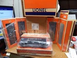 Lionel 6-17140 Virginian Hopper Car Set Shipping Box Nib Gauge Lqqk. Fixed Price $265.00.