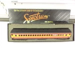 Bachmann Ho 89133, Hw Coach 1014, Southern Pacific, No Couplers. Fixed Price $39.99.