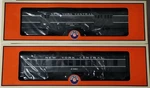 Lionel 6-81760 Gauge Ny Central Baby Madison #2 Coach & Diner Cars (2PK) New. Fixed Price $184.54.