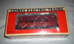 6-18419 Lionelville Die-cast Electric Trolley Car Sealed. Fixed Price $106.99.