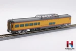 Overland 3425.1 Union Pacific City Of San Francisco Dome Lounge New Rare. Fixed Price $1250.00.
