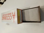 Nos Ho Accurail Frisco Aar 41 Steel Gondola Unassembled Kit 3729. Fixed Price $29.25.