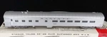 Con-cor Ho Santa Fe California Zephyr Dining Car H722. Fixed Price $14.99.