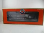 Lionel 6-52267 Lcca 2002 Pittsburgh Conv. Four Bay Hopper Car # With Box. Fixed Price $49.99.