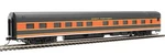 Walthers 910-30115 85' Budd 10-6 Sleeper Great Northern Passenger Car Ho Scale. Fixed Price $44.99.