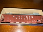 Roundhouse Scale KIT#1728 Southern 50 5-BAY Hopper RD#390382. Nos. Fixed Price $14.00.