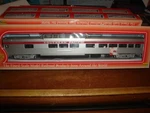 Ihc Ho Scale Southern Pacific Vista Dome Car #47957. Fixed Price $24.00.