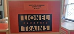 Lionel 6-19110 Santa Fe Combination Car,. Fixed Price $100.00.