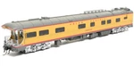 Broadway Ho Kenefick Business Car #119 "union Pacific Shield Rear 9012. Fixed Price $125.39.