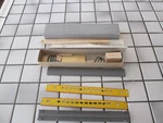 American Beauty Lines Models Union Pacific Wood/metal Passenger Car Ho Scale. Fixed Price $16.90.
