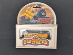 Bachmann - 47' Old Time Combine (baggage/coach) Car "union Pacific R.". Fixed Price $19.95.