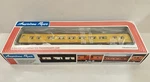 American Flyer 6-48909 Scale Union Pacific Harriman Vista Dome. Fixed Price $55.99.