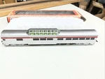 Ihc Ho Scale Southern Pacific Vista Dome Car 47957. Fixed Price $17.49.