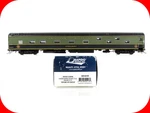 Ho Scale **canadian National* Sleeper *ethelbert* #1151 - Rapido 101019, Lighted. Fixed Price $114.95.