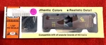 Con-cor Ho Scale 40' Psi Box Car C&o Brown 0001 -009416 New. Fixed Price $9.00.