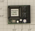 Lionel 691PCB108D B&o GP-9 #5616 Railsounds 3.0 Circuit Board. Fixed Price $40.00.