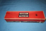 Original Box For Lionel Automobile Flat Car. #6424-60. Fixed Price $13.45.