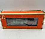 Lionel 6-36064 Billboard Car Gauge Freight W/ Die-cast Trucks Nib. Fixed Price $45.49.