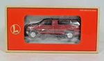 Lionel 6-18436 Nyc Dodge Ram Track Inspection Vehicle (nib). Fixed Price $40.00.