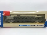 Ho Walthers 932-6722 Santa Fe Pullman Standard 6-6-4 Sleeper Passenger Car Atsf. Fixed Price $40.00.