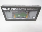 Walthers Proto Ho 103457 Burlington Northern Bn Dm&ir Class G2 Wood Caboose. Fixed Price $42.48.